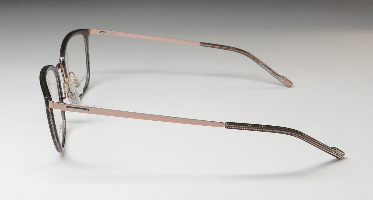 Morel Lightec 30055l Eyeglasses