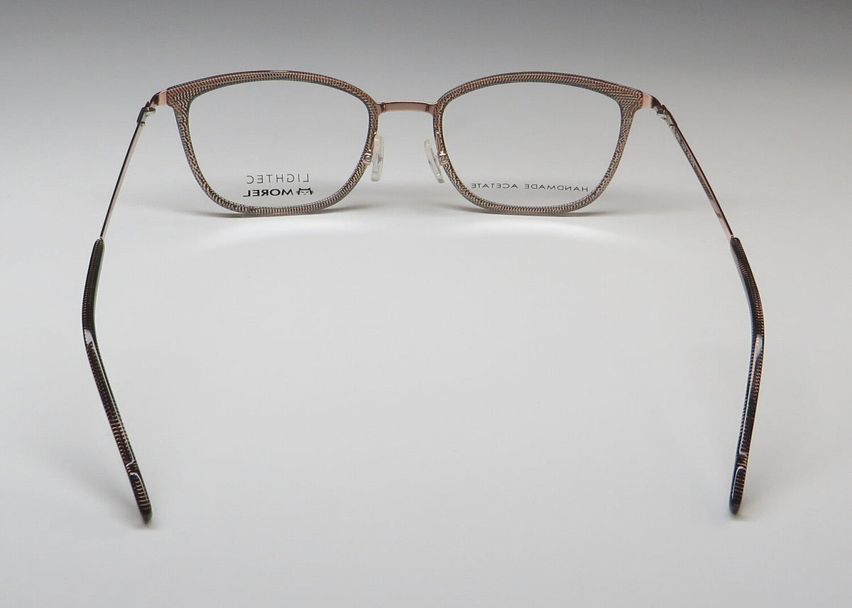 Morel Lightec 30055l Eyeglasses