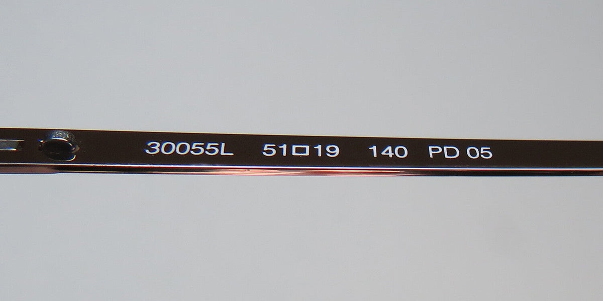 Morel Lightec 30055l Eyeglasses