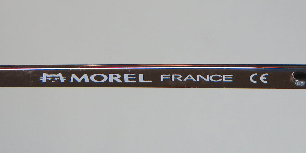 Morel Lightec 30055l Eyeglasses