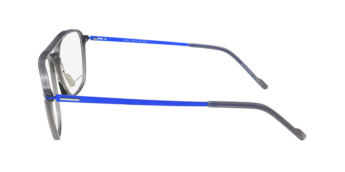 Morel Lightec 30107l Eyeglasses