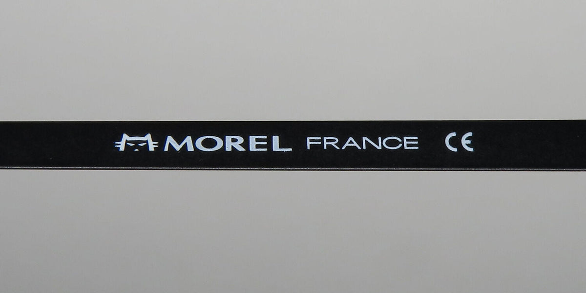 Morel Lightec 30175l Eyeglasses