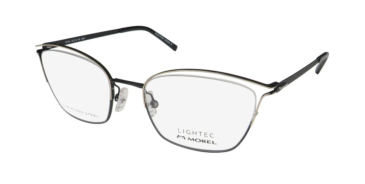 Lightec 30176l Eyeglasses