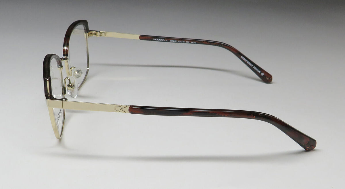 Koali 20024k Eyeglasses