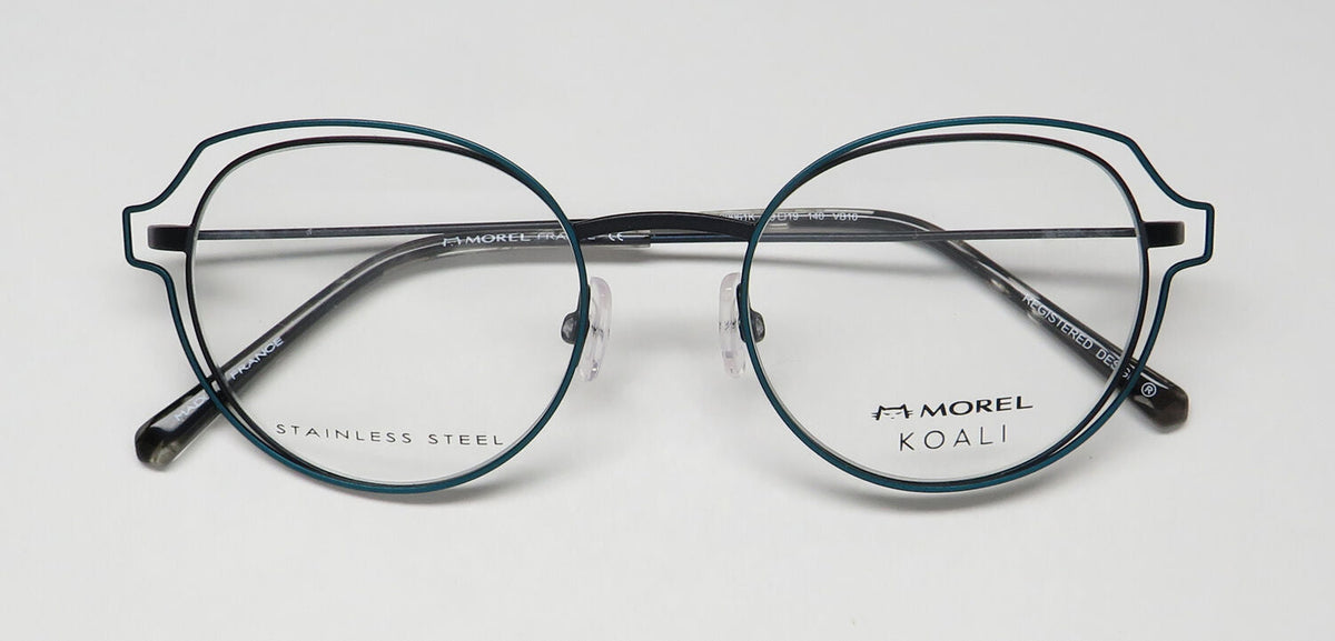 Morel Koali 20061k Eyeglasses