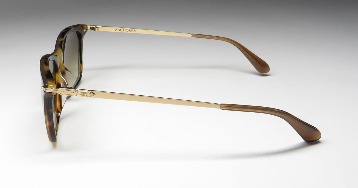 Zac Posen Rex Sunglasses