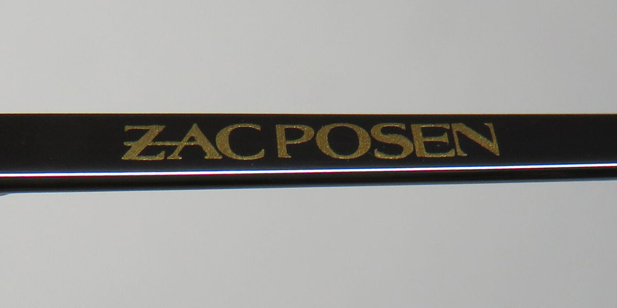 Zac Posen Rex Sunglasses