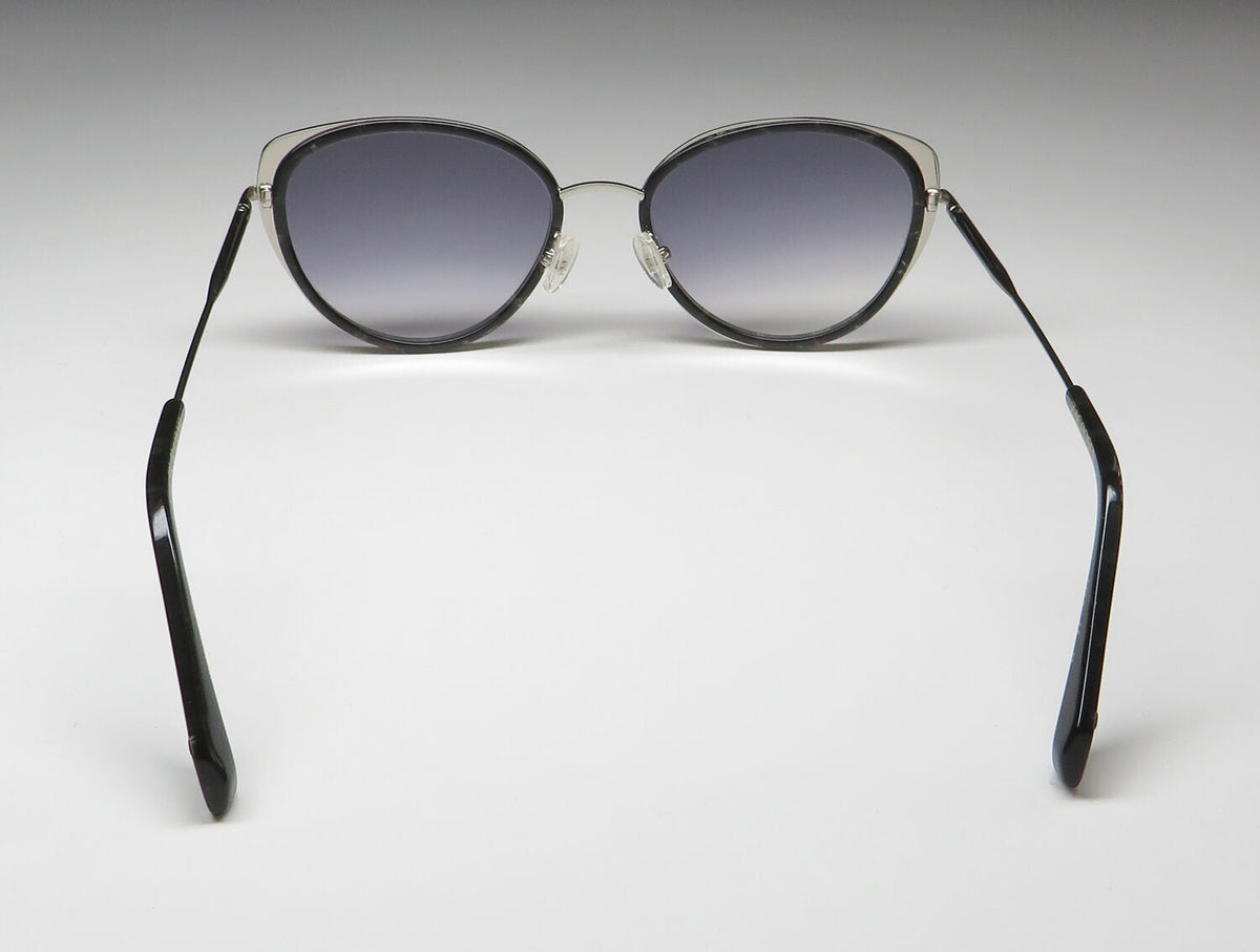 Zac Posen Fran Sunglasses