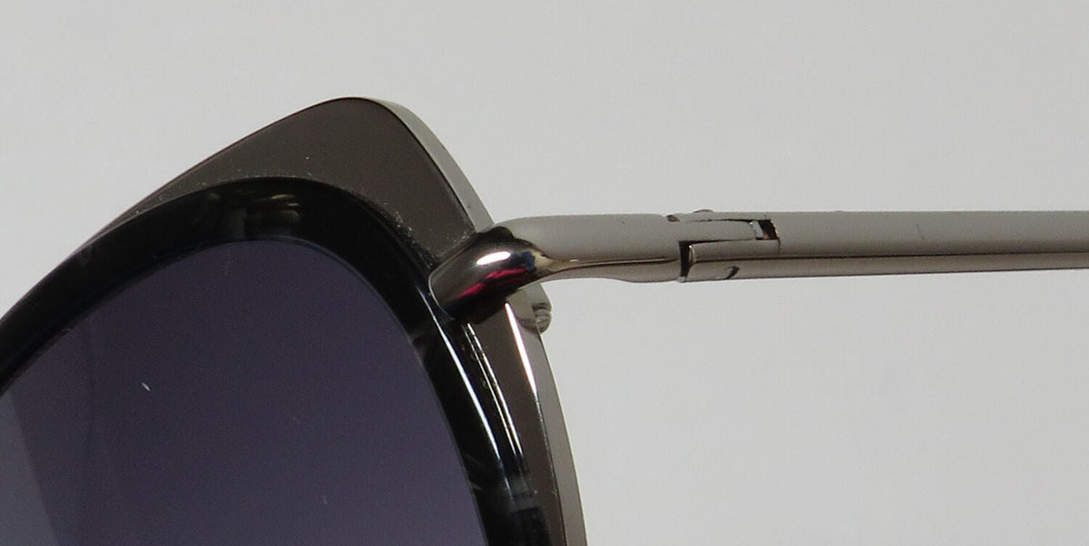 Zac Posen Fran Sunglasses