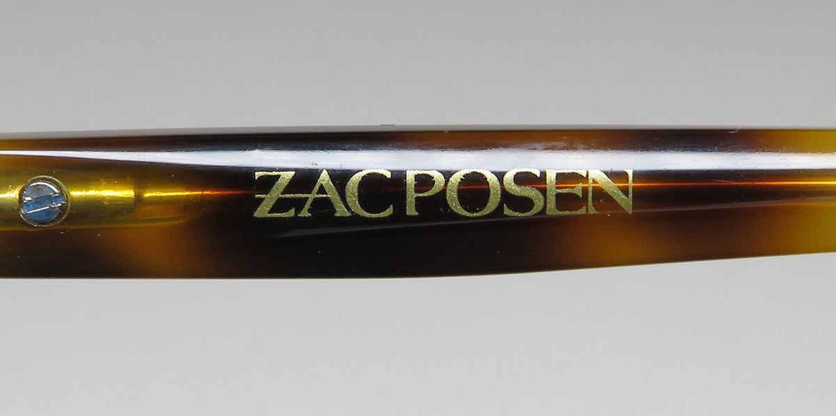 Zac Posen Cedella Eyeglasses
