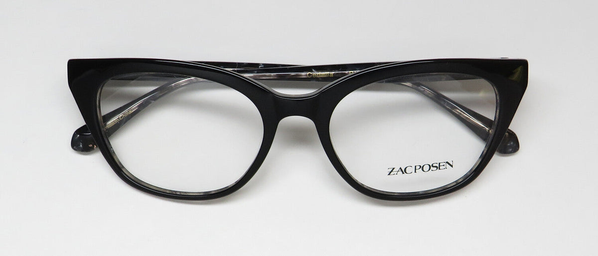 Zac Posen Cedella Eyeglasses