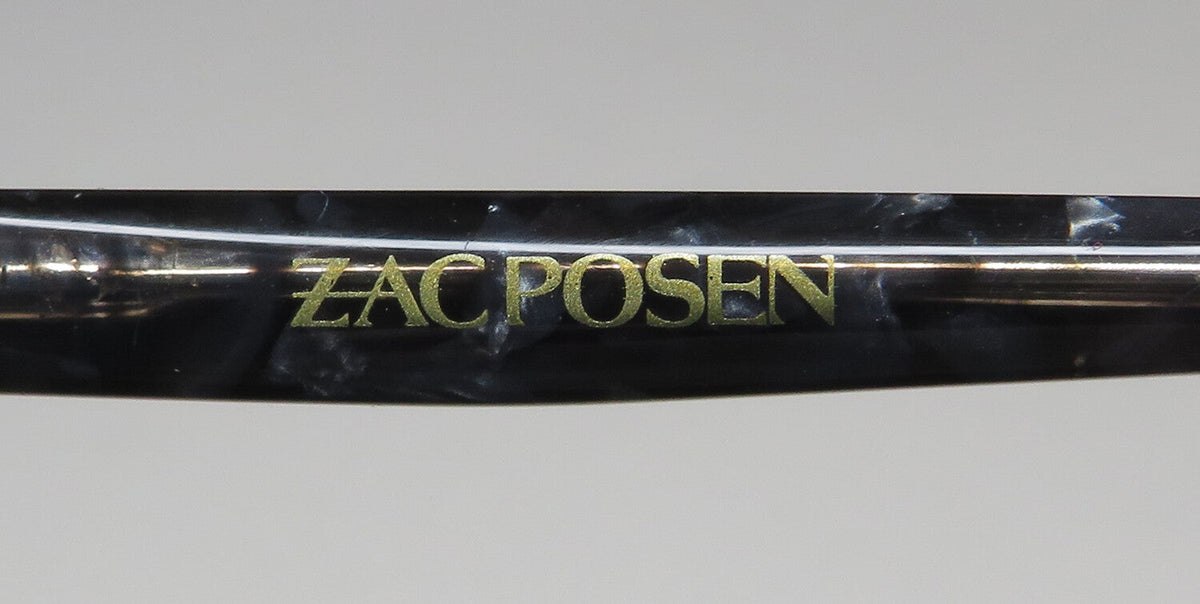 Zac Posen Cedella Eyeglasses