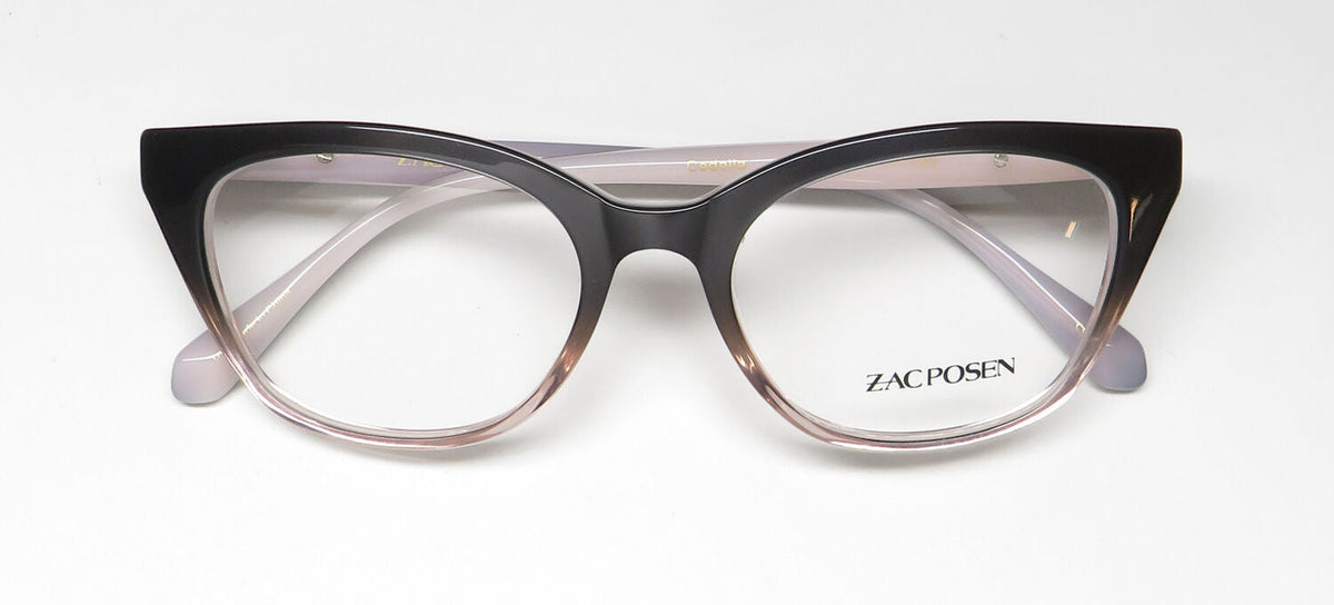 Zac Posen Cedella Eyeglasses