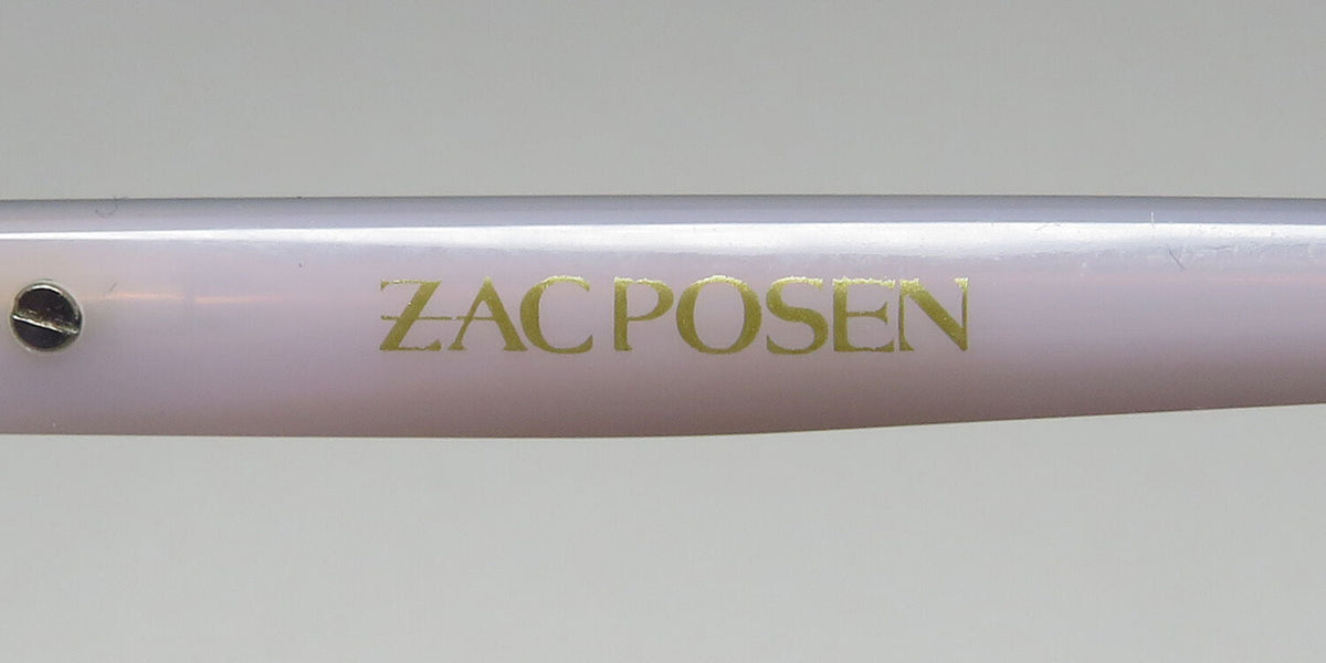 Zac Posen Cedella Eyeglasses