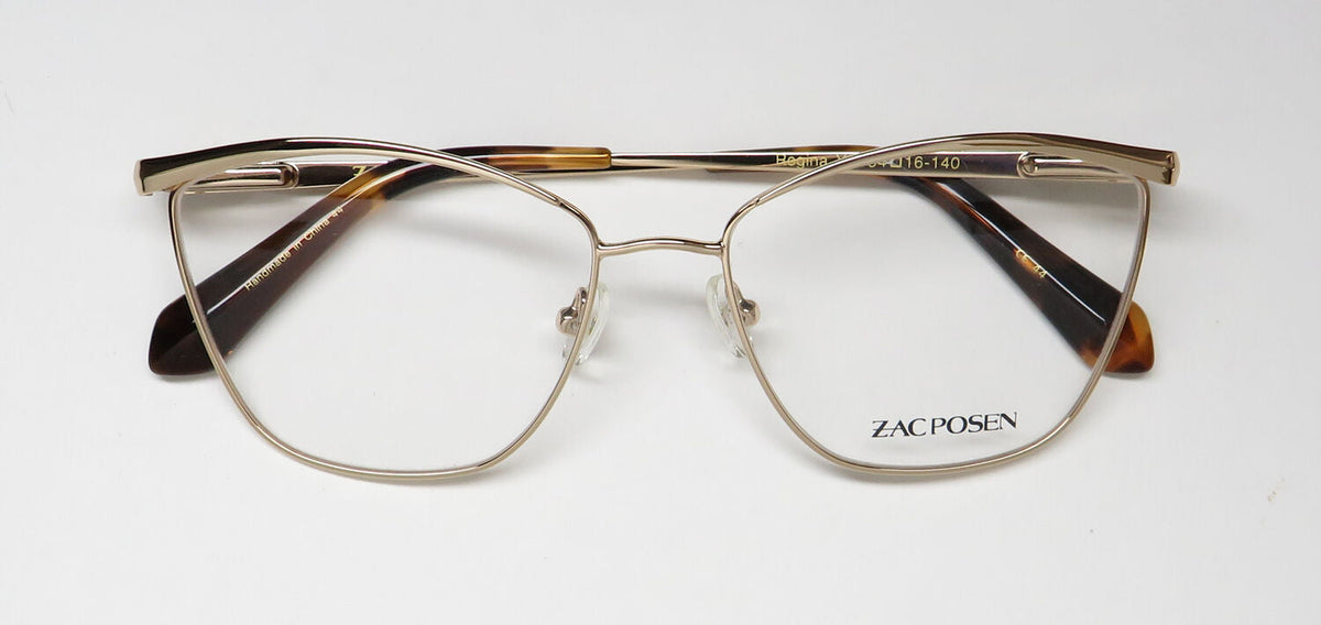Zac Posen Regina Eyeglasses