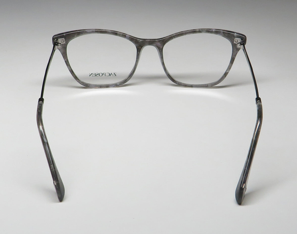Zac Posen Rashida Eyeglasses