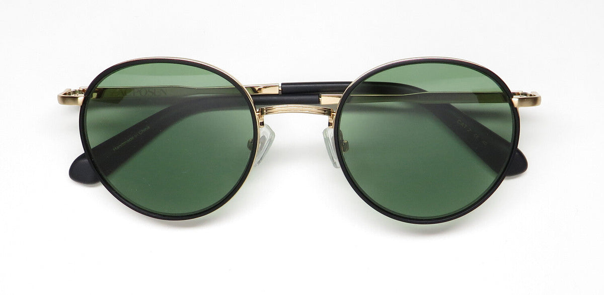 Zac Posen Lionel Sunglasses