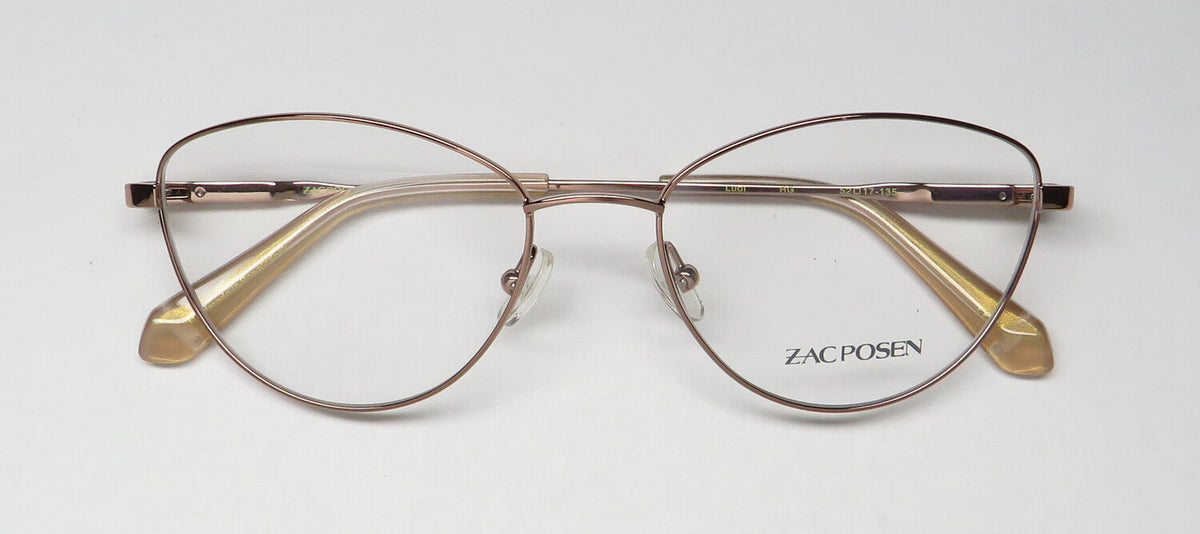Zac Posen Ludi Eyeglasses