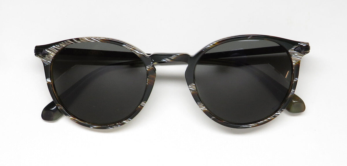 Zac Posen Jean Paul Sunglasses