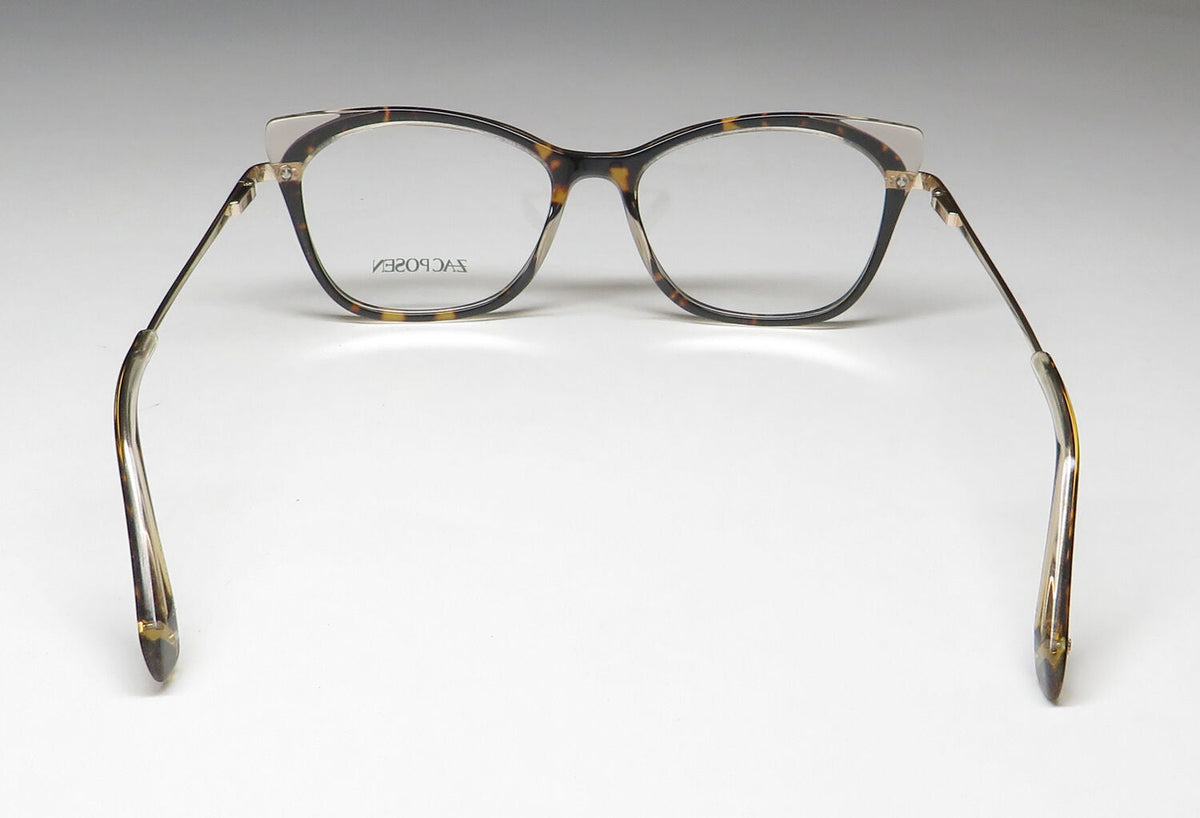Zac Posen Chaka Eyeglasses