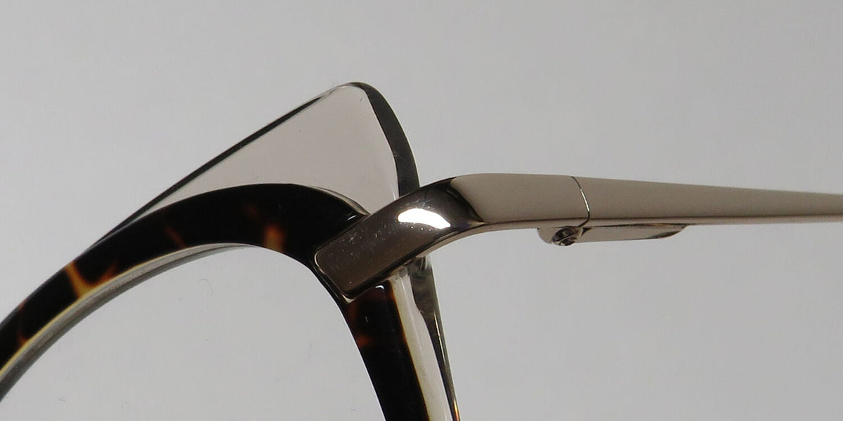 Zac Posen Chaka Eyeglasses