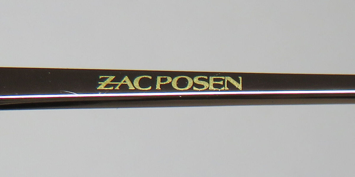 Zac Posen Chaka Eyeglasses