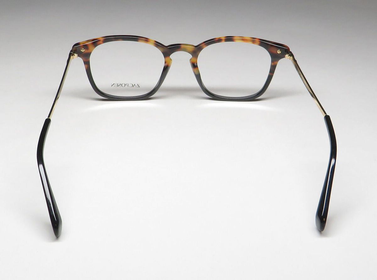 Zac Posen Phoenix Eyeglasses