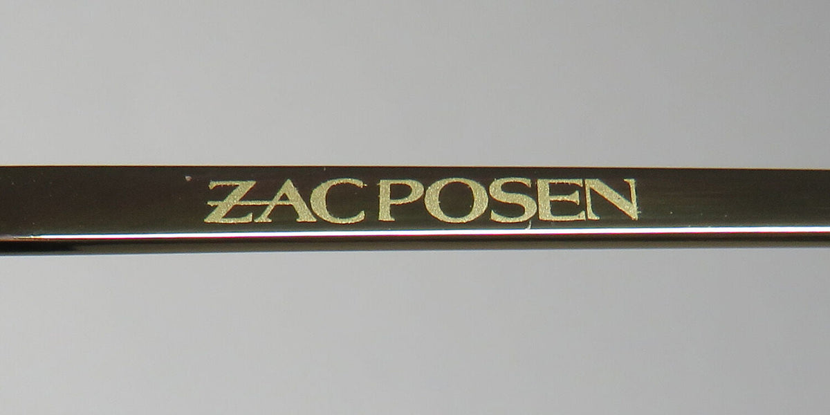 Zac Posen Phoenix Eyeglasses