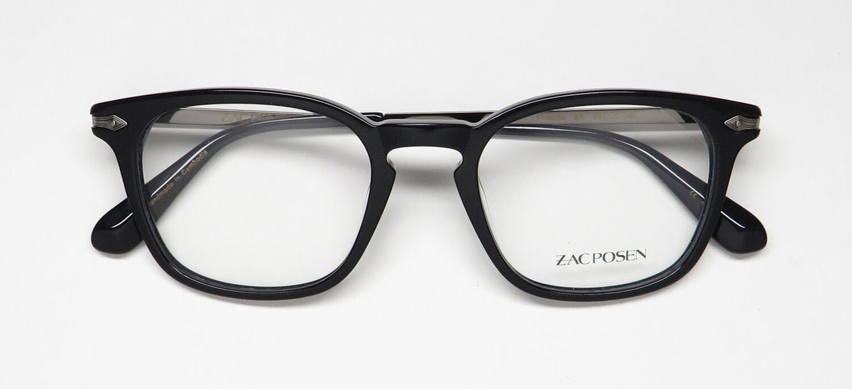 Zac Posen Phoenix Eyeglasses