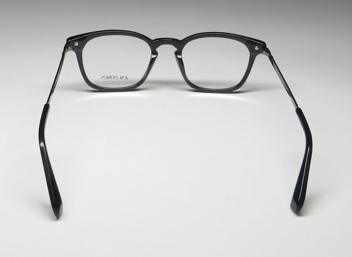 Zac Posen Phoenix Eyeglasses