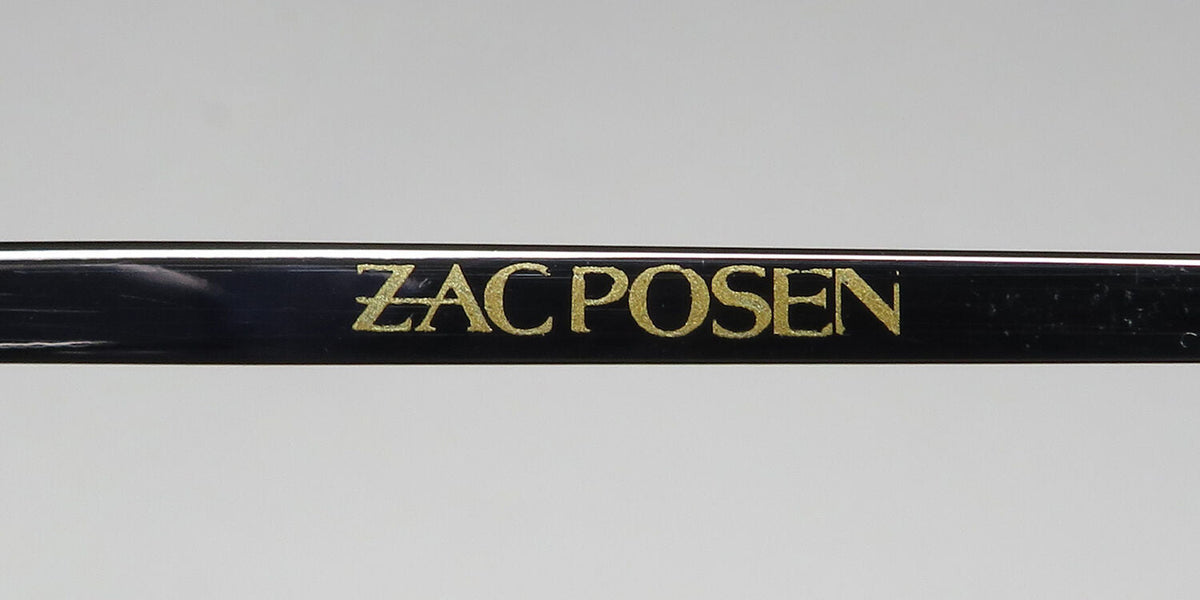 Zac Posen Phoenix Eyeglasses