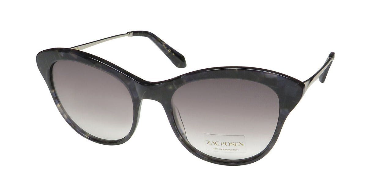 Zac Posen Jolene Sunglasses
