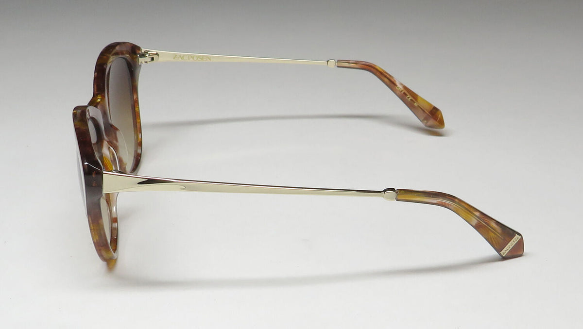 Zac Posen Jolene Sunglasses