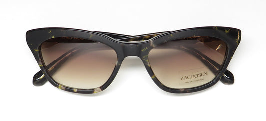 Zac Posen Dolly Sunglasses