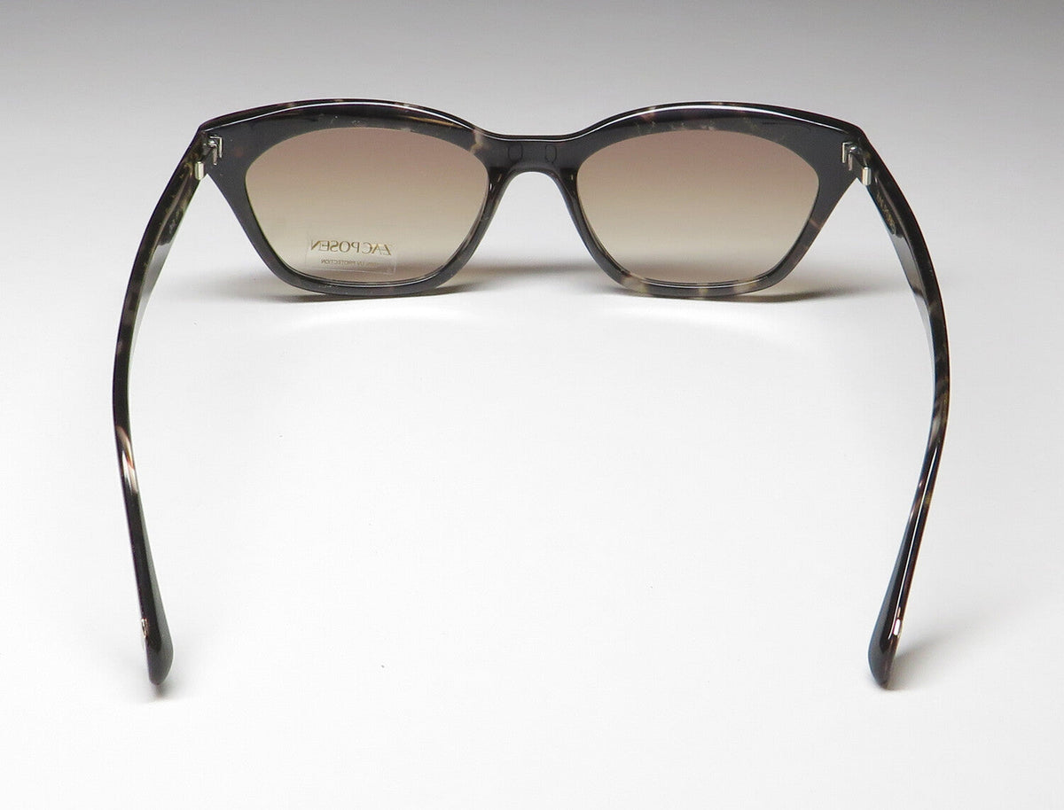 Zac Posen Dolly Sunglasses