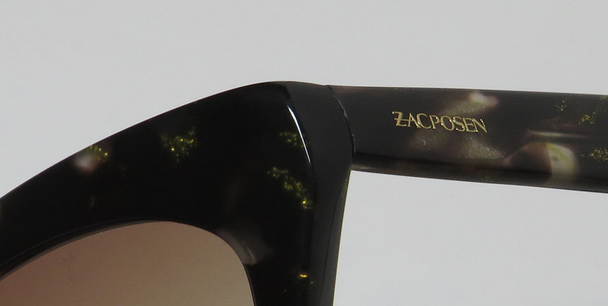 Zac Posen Dolly Sunglasses