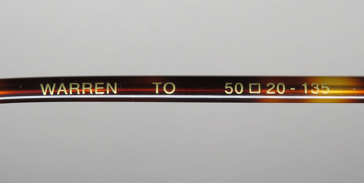 Zac Posen Warren Eyeglasses