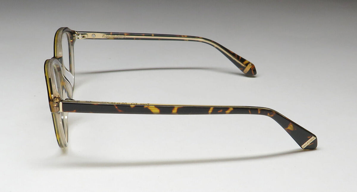 Zac Posen Toni Eyeglasses
