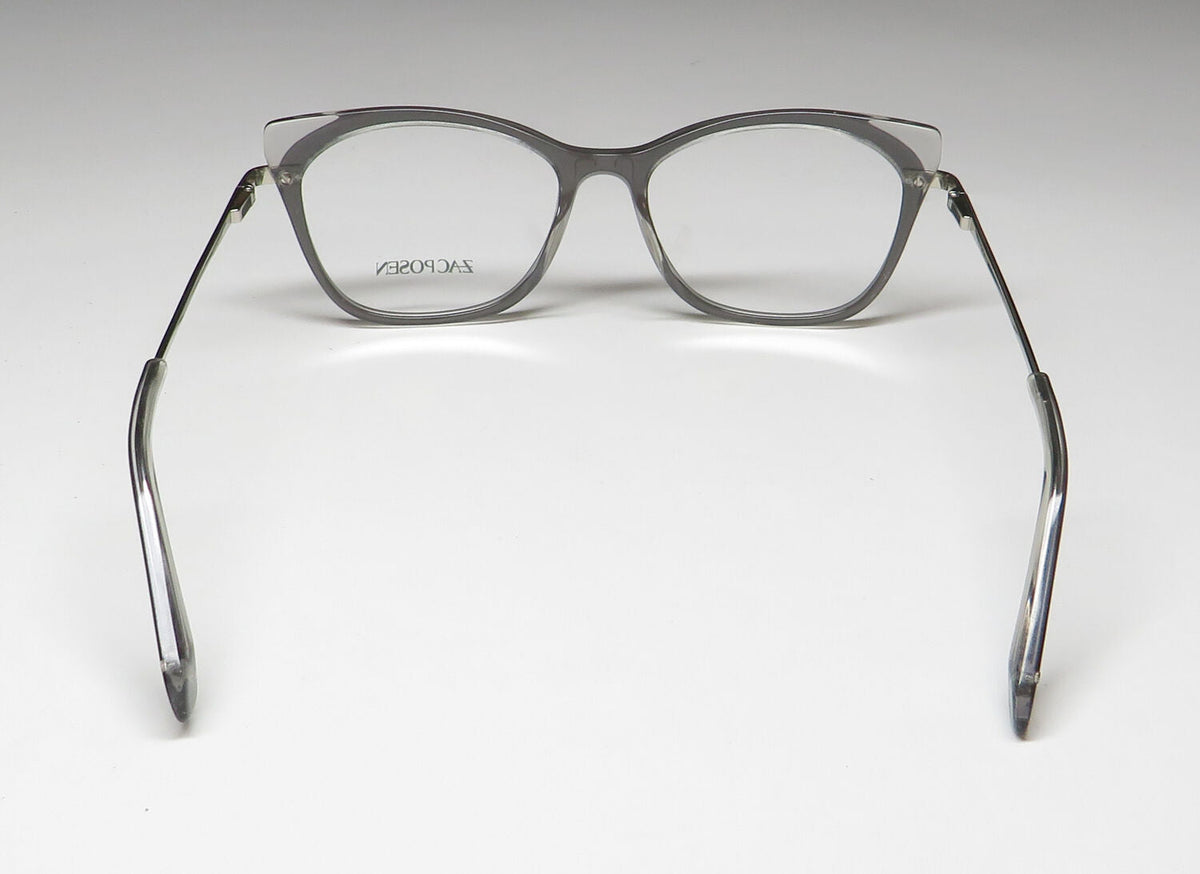 Zac Posen Chaka Eyeglasses