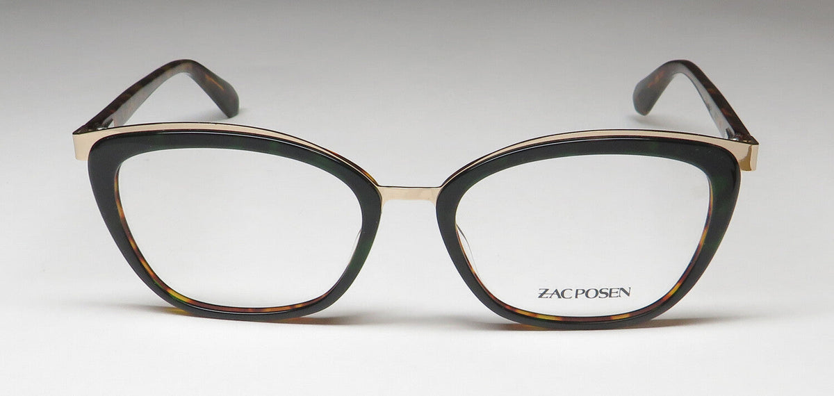 Zac Posen Zeze Eyeglasses