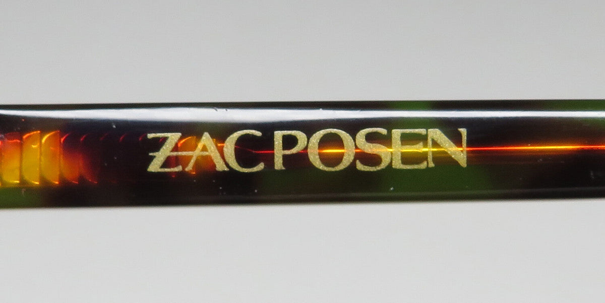 Zac Posen Zeze Eyeglasses