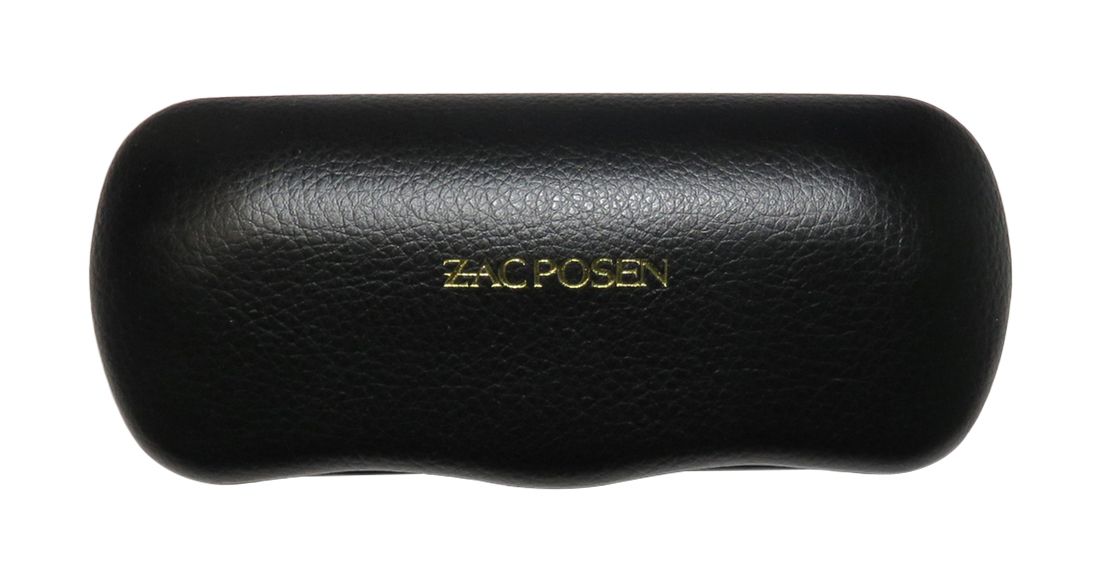 Zac Posen Zeze Eyeglasses