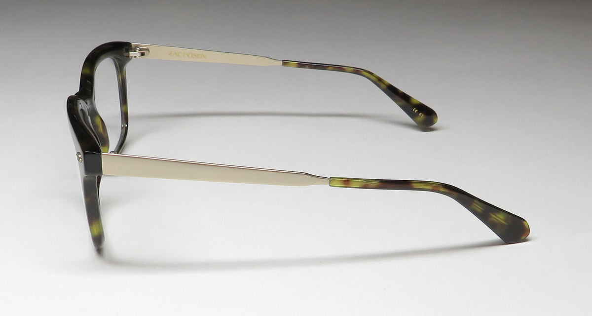 Zac Posen Rhys Eyeglasses