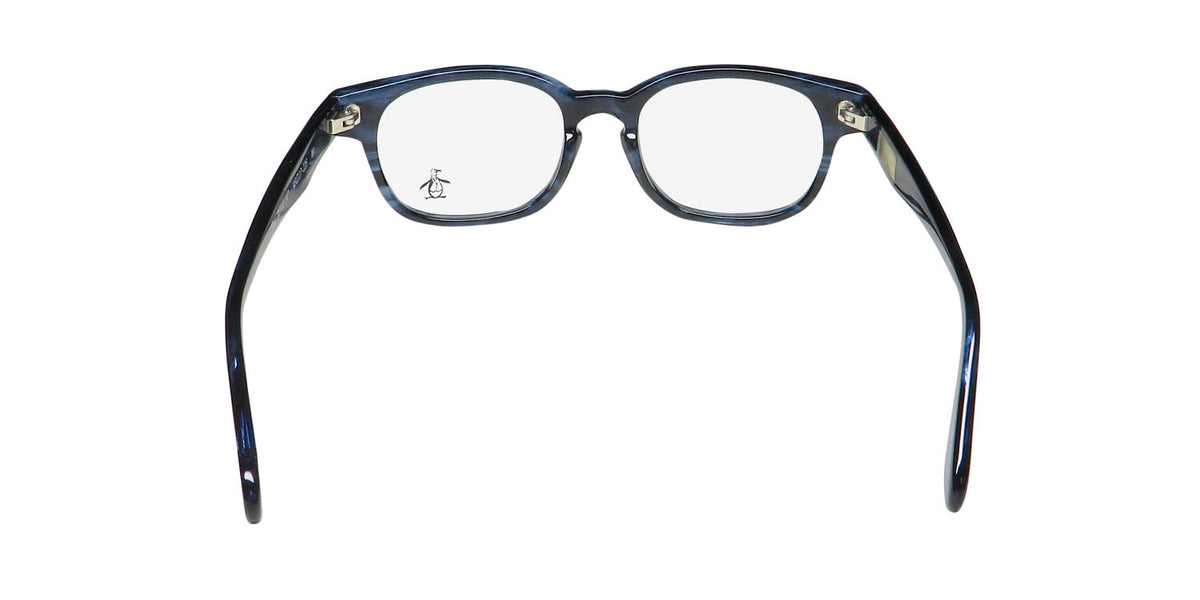 Original Penguin The Doyle Jr Eyeglasses