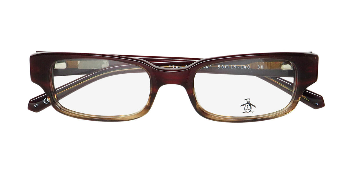 Original Penguin The Coleman Eyeglasses