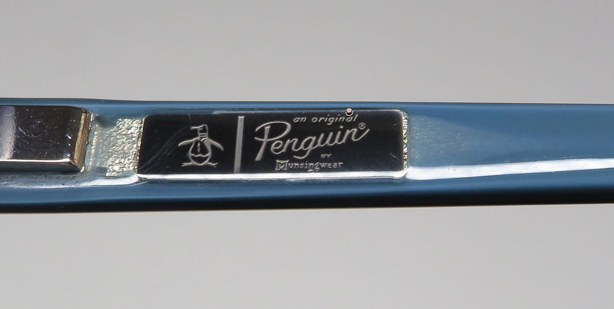 Original Penguin The Marvin Jr Eyeglasses