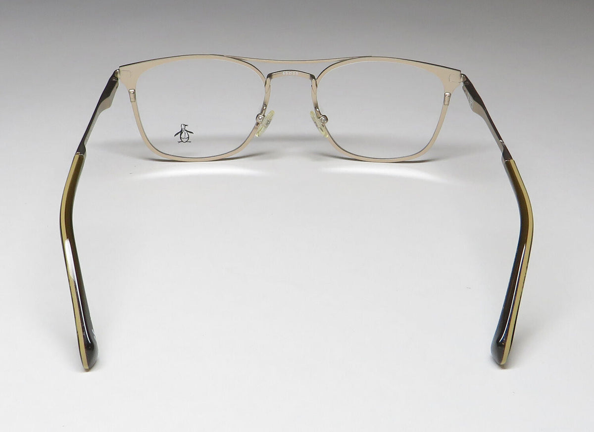 Original Penguin The Patton Eyeglasses
