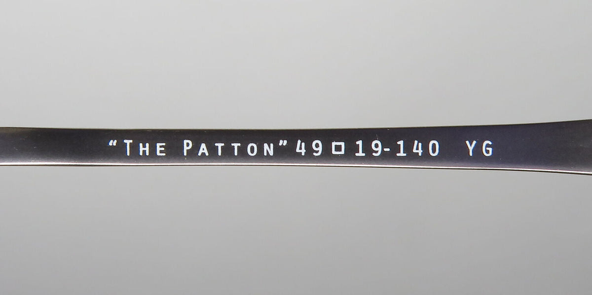 Original Penguin The Patton Eyeglasses