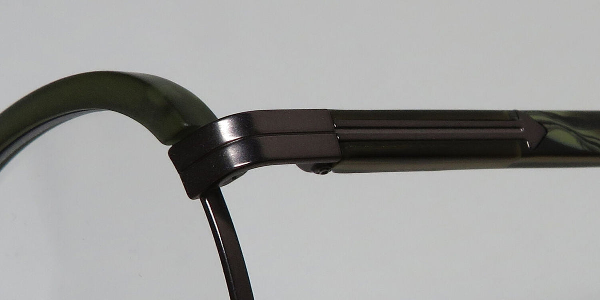 Original Penguin The Jackson Eyeglasses