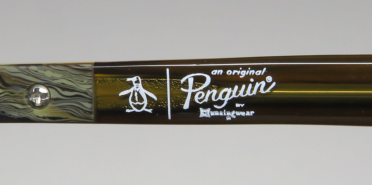 Original Penguin The Jackson Eyeglasses